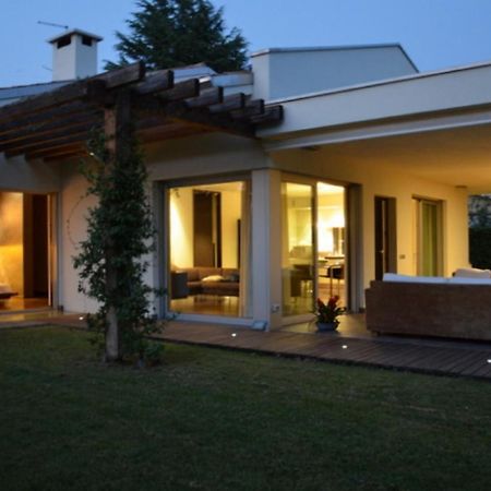 Willa Casa Savoia Bardolino Zewnętrze zdjęcie