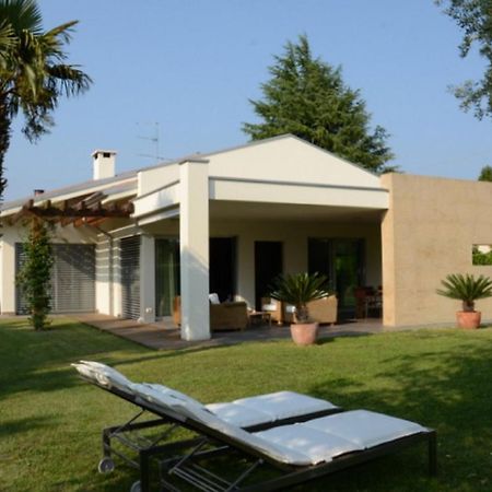 Willa Casa Savoia Bardolino Zewnętrze zdjęcie
