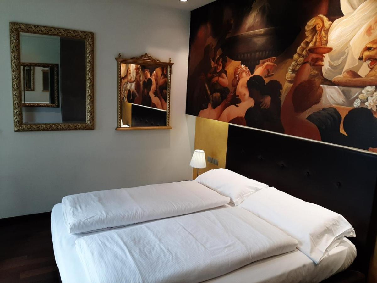 Willa Casa Savoia Bardolino Zewnętrze zdjęcie