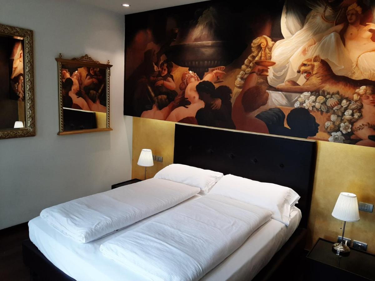 Willa Casa Savoia Bardolino Zewnętrze zdjęcie
