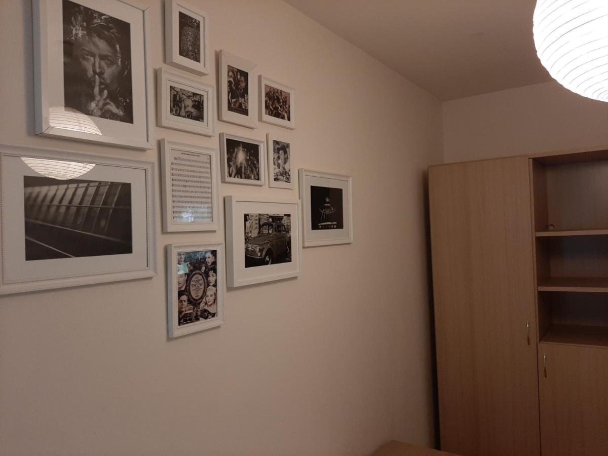 Willa Casa Savoia Bardolino Zewnętrze zdjęcie
