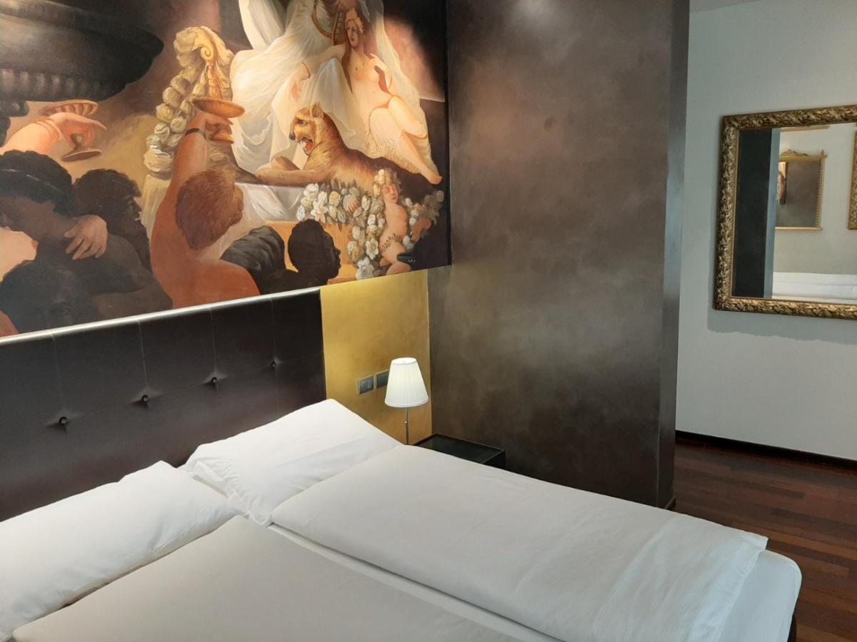 Willa Casa Savoia Bardolino Zewnętrze zdjęcie